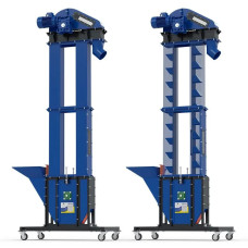 Przenośnik kubełkowy PK-2.6