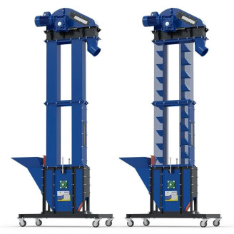 Przenośnik kubełkowy PK-2.6