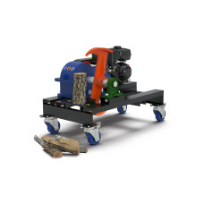 Rozłupywarka do drewna DK-600 z silnikiem benzynowym