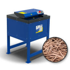 Rozdrabniacz do kartonu „RК-5M”