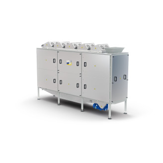 Suszarka Taśmowa ST-15