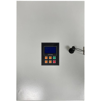 Urządzenie płynnego rozruchu TM-22 kW