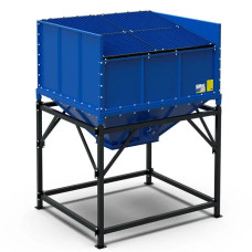 Zbiornik-kalibrator KBL-1