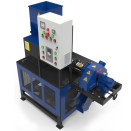 Sprzęt do produkcji karmy dla zwierząt domowych