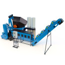 Linie do produkcji pelletu i pasz