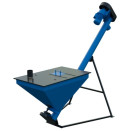 Podajniki ślimakowe