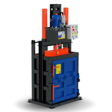 Belownica/Prasa do makulatury BDM-10