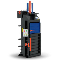 Belownica/Prasa do makulatury BDM-18