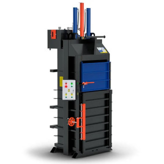 Belownica/Prasa do makulatury BDM-18