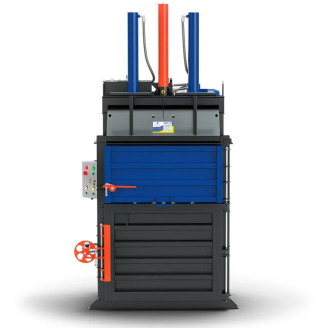 Belownica/Prasa do makulatury BDM-28