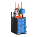 Belownica/Prasa do makulatury