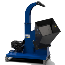 Rozdrabniacz gałęzi „Сrusher - 600” (18 KM)