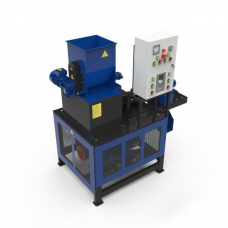 Ekstruder do produkcji karmy dla zwierząt MK-80