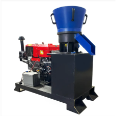 Peleciarka / Granulator GRAND-Diesel 