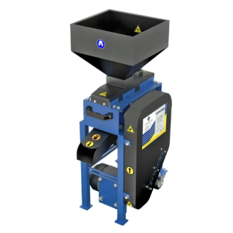 Gniotownik do zboża "Herkules-150" (220/380V)