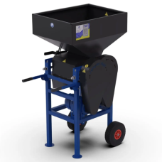 Gniotownik do zboża "Herkules-2500" (220/380V)