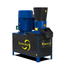 Granulator do pasz Kormotex-260 / 18,5 kW