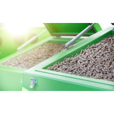 Czy ogrzewanie pelletem jest ekologiczne?