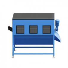 Kalibrator-chłodnica BKO-100