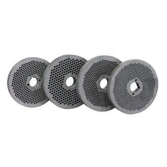 Matryce do granulatora