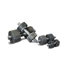 Rolki do granulatora