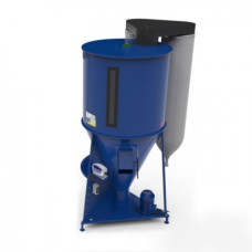 Mieszalnik pasz KS - 1000