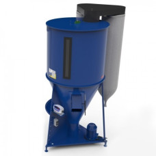 Mieszalnik pasz KS - 2000