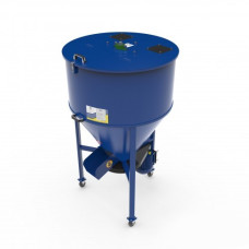 Mieszalnik pasz KS - 300