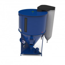 Mieszalnik pasz KS - 600