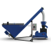 Linia do produkcji pelletu / granulacji MLG-500 MINI 12 kW
