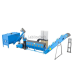 Linia do granulacji / MLG-1000 MAX 40 kW