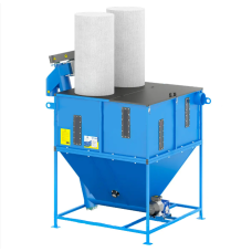 Przenośnik ślimakowy MTZ-1500