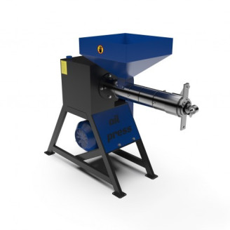 Prasa ślimakowa do tłoczenia oleju GARMET-150