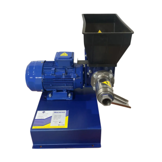 Prasa ślimakowa do tłoczenia oleju PO-50 (220/380V)