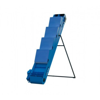 Przenośnik Taśmowy  TL-1000 ( 8 wentylatorów )