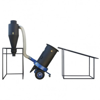 Uniwersalny Rozdrabniacz DR-500 (siano, słoma, wióry) 11 kW