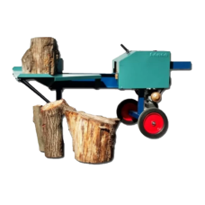 Łuparka do drewna LDD-220/380/7KM