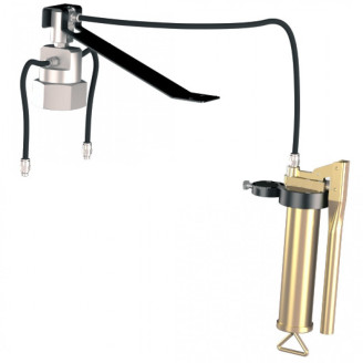 Automatyczny system smarowania rolek GRAND