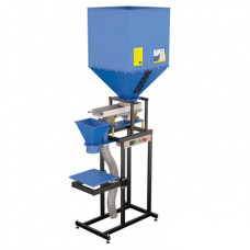 Wagoworkownica / Wagopakowarka FC-75+