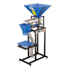 Wagoworkownica / Wagopakowarka FC-75