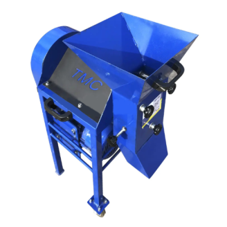 Łuparka do orzechów GRK - 300 (220/380V)