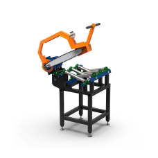 Przecinarka do kłód MDCK-25