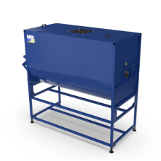 Mieszalnik pasz WR - 2000