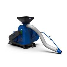 Młyn bijakowy (uniwersalny) CHOPPER - 500 / 22 kW