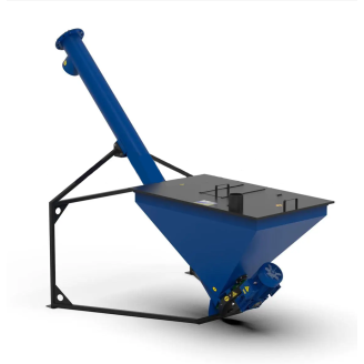 Podajnik ślimakowy MTZ-200 