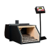 Palnik na pellet PN-350