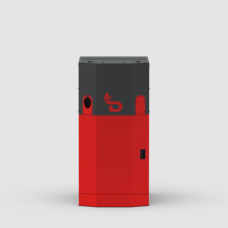 Zasobnik na pellet PN-450