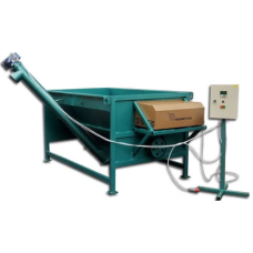 Podajnik ślimakowy MT-1500