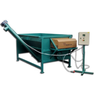 Podajnik ślimakowy MT-1500