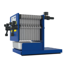 Filtr płytowy FP-10 do oleju (Bez pompy)